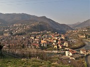 63 Dalla Corna vista zu Zogno